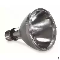 飞利浦 PHILIPS CDM-R/830 35W PAR20 暖色 Philips 反射性陶瓷金卤灯 PAR20/35