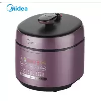 美的(Midea)电高压锅MY-SS5042P