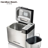 汉美驰 全自动面包机和面发面机 29883-CN