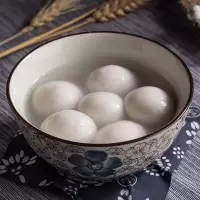三全高端汤圆多情黄桃0880