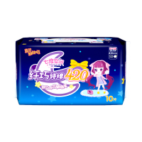 苏菲(SOFY)礼包(日用7片+日用10片+夜用12片+夜用10片+小翅膀护垫)