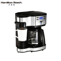 汉美驰 智能双模咖啡机 49980-CN