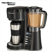 汉美驰 冰咖啡机 40918-CN