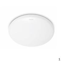 飞利浦 PHILIPS 若欣吸顶灯 40K 20W/1900lm 直径390*H70mm 飞利浦 若欣LED吸顶灯 40