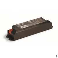 飞利浦 PHILIPS EB-C 118TLD 220 Philips T8电子镇流器EB-C 1*18W 2个.