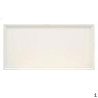 飞利浦 PHILIPS 嵌入式 洁恺面板灯-白边-300*300白光 飞利浦 led集成吊顶灯 1个