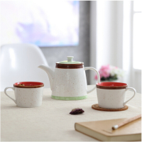 菲米生活PHMI 北岸生活手绘餐具FM-TC803