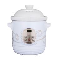 荣事达(Royalstar)智能电炖锅电炖盅煲汤炖锅隔水炖RDG-S3001K 单台装 .单台价格