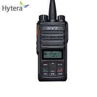 海能达(Hytera)TD560 400-470MHZ 商业数字对讲机