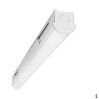 飞利浦 PHILIPS BN208C LED20/CW L600 PSR FR 飞利浦新一代LED一体化支架BN208C