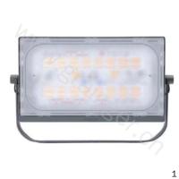 飞利浦 PHILIPS BVP174 LED95/WW 100W WB GREY CQC 飞利浦 明辉LED投光灯 BV