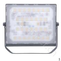 飞利浦 PHILIPS BVP175 LED142/WW 150W WB GREY CQC 飞利浦 明辉LED投光灯 B