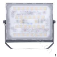 飞利浦 PHILIPS BVP175 LED142/CW 150W WB GREY CQC 飞利浦 明辉LED投光灯 B