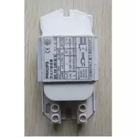 飞利浦 PHILIPS BPL 26W 220V B2 SC 飞利浦 2针插拔管电感镇流器 BPL 26W 1个