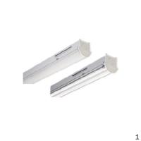 飞利浦 PHILIPS BN208C LED20/NW L1200 S(带应急) 飞利浦 Led一体化支架灯 BN208