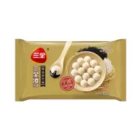 三全凌精装汤圆花生5027