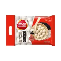 三全凌简装汤圆豆沙0326