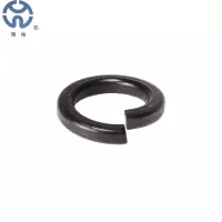 标准型弹簧垫圈 5mm 9000件/盒