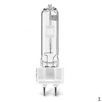 飞利浦 PHILIPS CDM-T/830 35W Philips 单端陶瓷金卤灯 35W/暖色/G12 1个