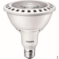 飞利浦 PHILIPS 18-100W 2700K 230V PAR38 25D Dim LEDPAR灯(18-100W