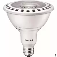 飞利浦 PHILIPS 17-100W 2700K 25D PAR38 OD LEDPAR灯(17-100W/2700K