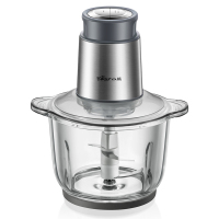 小熊绞肉机切碎机QSJ-B03Y7 (团购)