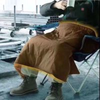 牧田(makita) DCB200A 充电式电热毯 黑色