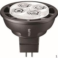 飞利浦 PHILIPS 7-50W 4000K MR16 60D Dim CN LED灯杯MR16通光型无风扇(7-50