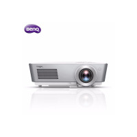 明基(BenQ)SX765投影仪 办公商务高亮度工程会议投影机