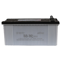 STK 轨道车骆驼牌蓄电池6-QWLZ-200-R 12V 200Ah