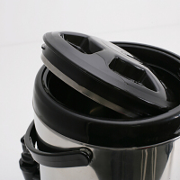 馨亭 不锈钢豆浆桶 275*330*550.