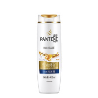 潘婷(PANTENE)乳液修护去屑洗发露洗发水400ml/瓶