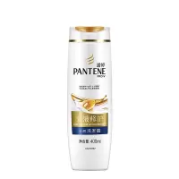 潘婷(PANTENE)乳液修护去屑洗发露洗发水400ml/瓶