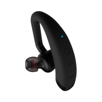 极蜂BE501对讲机蓝牙对讲耳机 对讲机耳机 无线对讲耳机