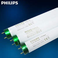 飞利浦(Philips) LED T5 -1.2米 -18W灯管单端进线 替换传统荧光灯管 不需镇流器白光6500K