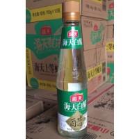 海天 白醋450ml
