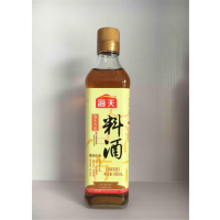 海天 料酒450ml