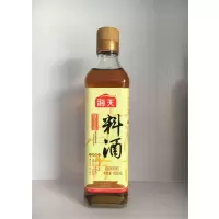 海天 料酒450ml
