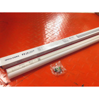 欧普照明(OPPLE) T5 灯管 LED 灯管1.2米 14W 单根价格