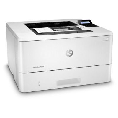 惠普(HP) 405d A4黑白激光打印机