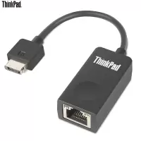 Thinkpad X390 X280 转二代mini迷你以太网口RJ45转接线4X90Q84427