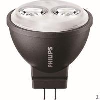飞利浦 PHILIPS 4-20W 4000K 12V MR11 24D LED灯杯 MR11(4-20W/4000K/