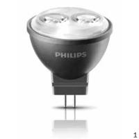 飞利浦 PHILIPS 4-20W 2700K 12V MR11 24D LED灯杯 MR11(4-20W/2700K/