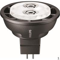 飞利浦 PHILIPS 6.5-50W 2700K 12V MR16 24D LED灯杯 MR16普通型(6.5-50W