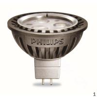飞利浦 PHILIPS MASTER LED 7-35W 4000K 12V MR16 24D LED射灯 MR16 普