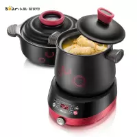小熊(bear) DSG-B40D2电砂锅 单台装