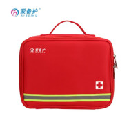 爱备护 ABH-C002车载应急包 便携医用救生包 尺寸:24cm×18cm×9cm (单位:套)