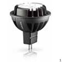 飞利浦 PHILIPS 6.5-35W 2700K MR16 24D Dim CN LED灯杯MR16通光型无风扇(6.