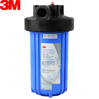 3M家用中央前置过滤器净水器 AP801前置过滤器