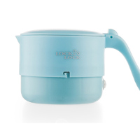 乐扣乐扣(Lock&Lock) 折叠电热水壶 EJK817MIT